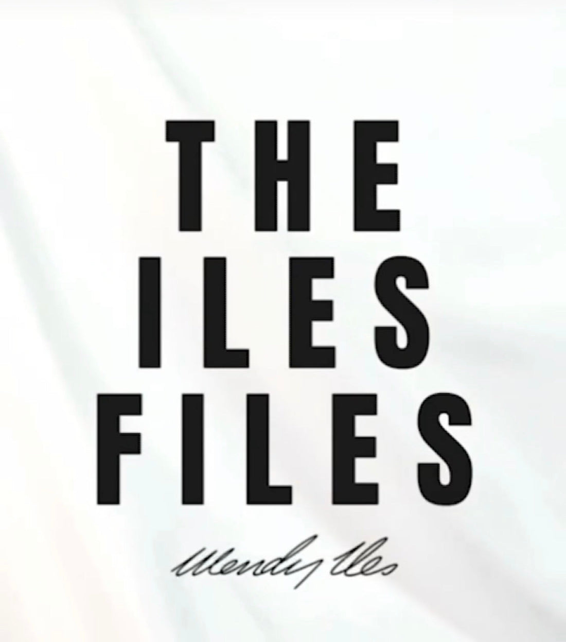 Der Anspruch hinter Iles Formula: Warum mich schwerelose Perfektion nie losgelassen hat