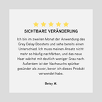 GREY-DELAY BOOSTER TRIO