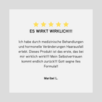 SCALP + HAIR REJUVENATING BOOSTER – 3 PACK