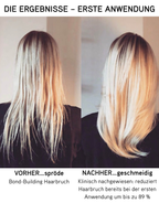 SHAMPOO HAUTE PERFORMANCE