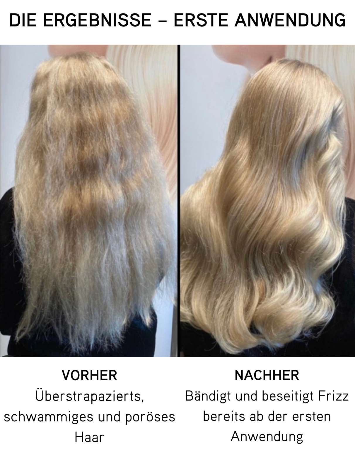 SHAMPOO HAUTE PERFORMANCE