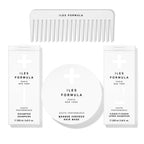 Nurture Pack; Shampoo, Hair Mask, Conditioner, and Conditioner Distribution Comb