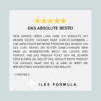 CURL REVIVE HAUTE PERFORMANCE