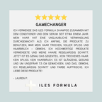 SHAMPOO HAUTE PERFORMANCE