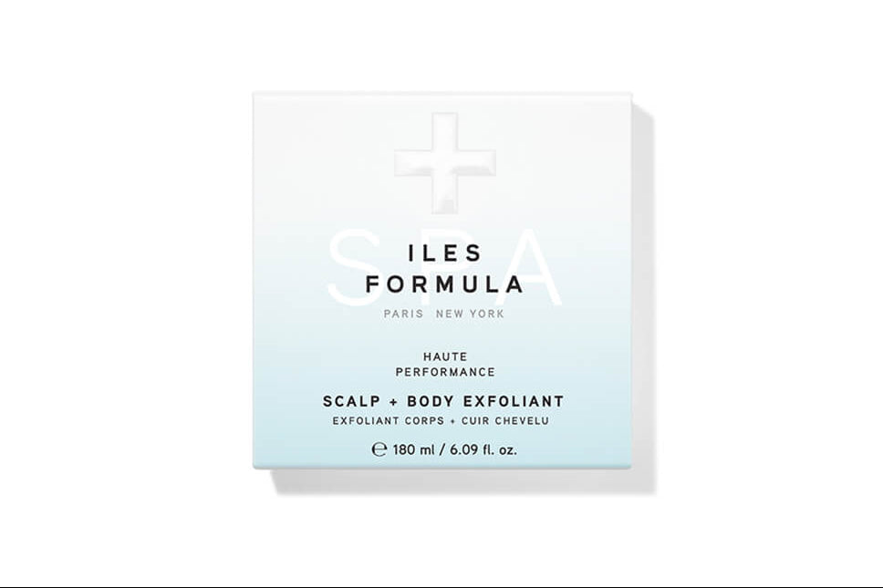 Scalp + Body Exfoliant Box